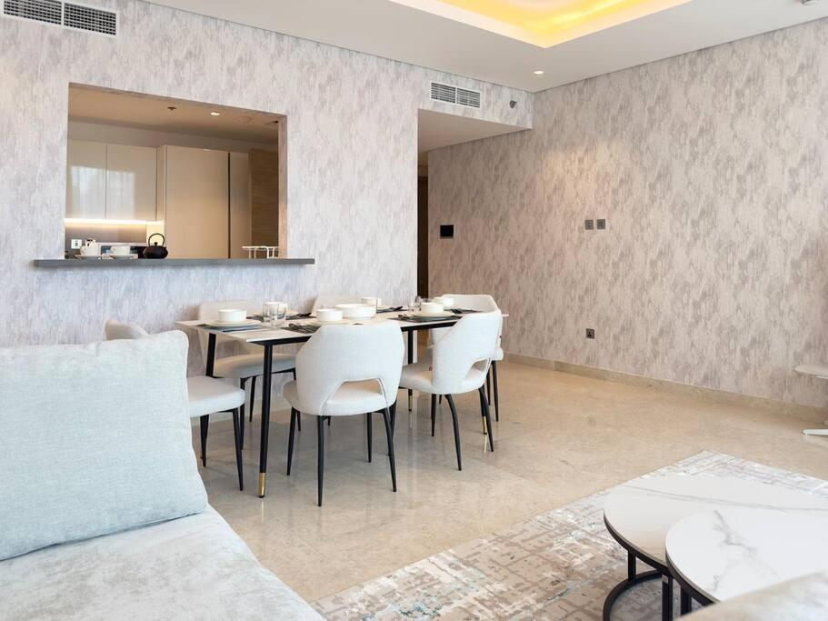 Dar Vacation - Luxury 2br - Skyline View Near Burj Khalifa