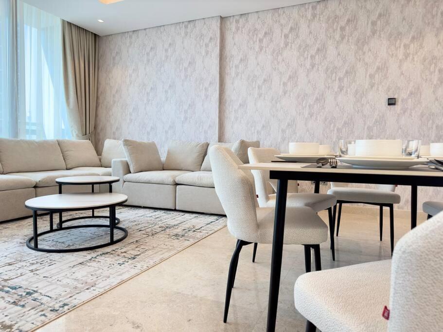 Dar Vacation - Luxury 2br - Skyline View Near Burj Khalifa Apartment Dubai