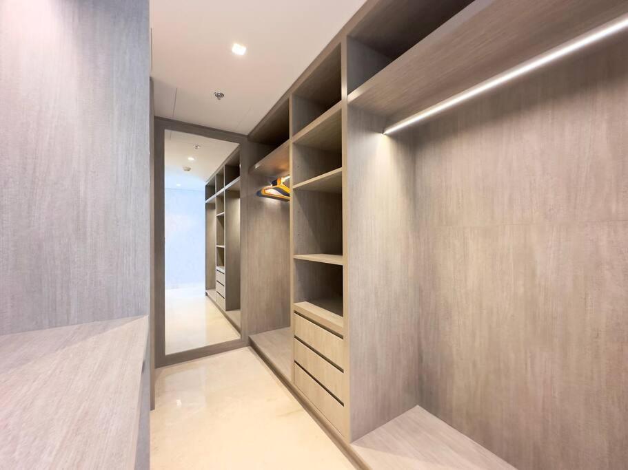 Dar Vacation - Luxury 2br - Skyline View Near Burj Khalifa Dubai