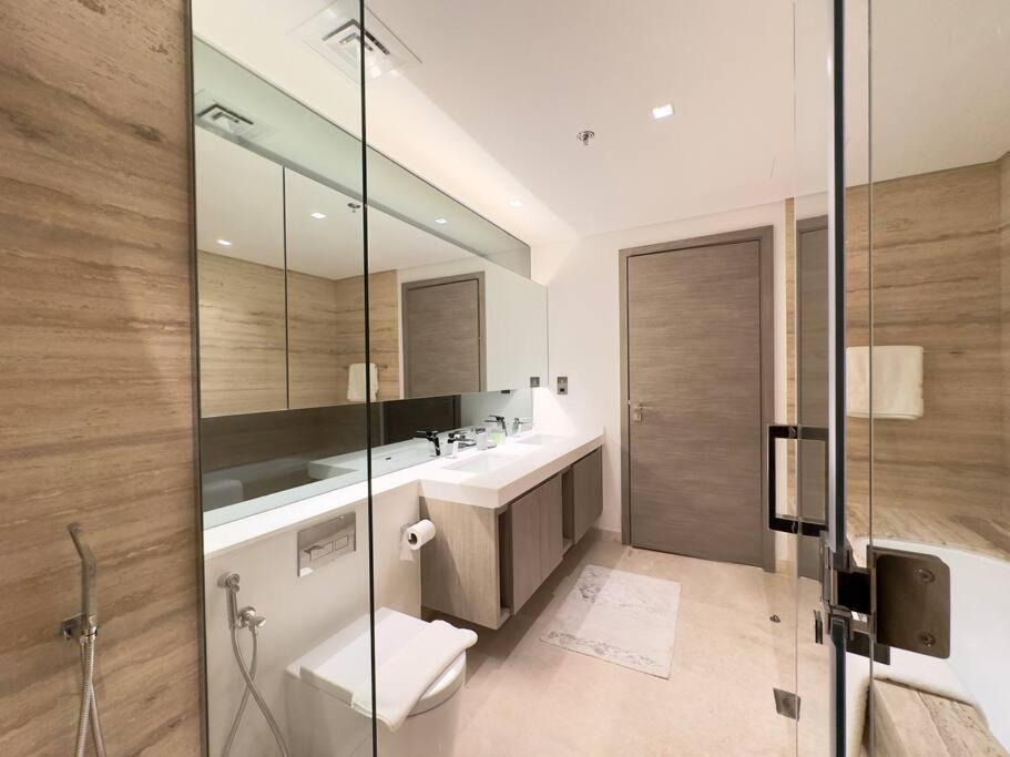 Dar Vacation - Luxury 2br - Skyline View Near Burj Khalifa