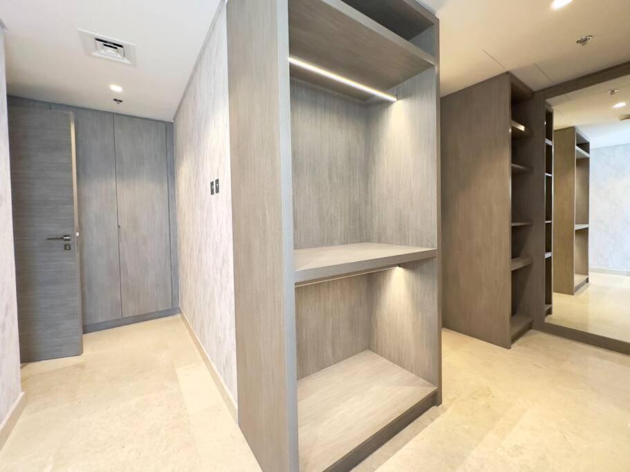 Apartment Dar Vacation - Luxury 2br - Skyline View Near Burj Khalifa Dubai