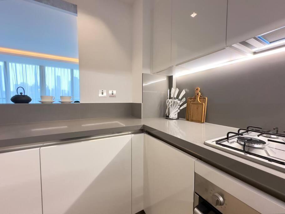 Dar Vacation - Luxury 2br - Skyline View Near Burj Khalifa
